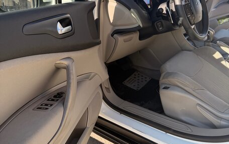 Citroen C5 II, 2011 год, 670 000 рублей, 10 фотография