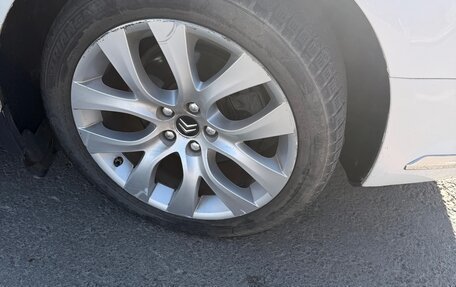 Citroen C5 II, 2011 год, 670 000 рублей, 7 фотография
