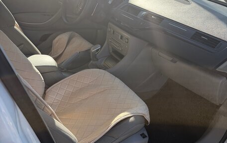 Citroen C5 II, 2011 год, 670 000 рублей, 11 фотография
