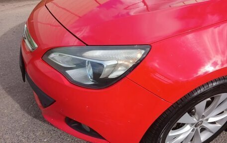 Opel Astra J, 2012 год, 1 000 000 рублей, 11 фотография