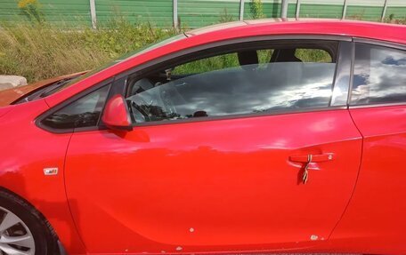 Opel Astra J, 2012 год, 1 000 000 рублей, 12 фотография