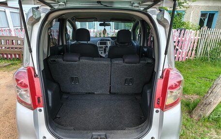 Toyota Ractis I, 2008 год, 630 000 рублей, 6 фотография