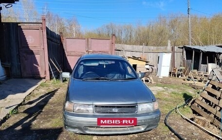 Toyota Corsa, 1992 год, 210 000 рублей, 2 фотография