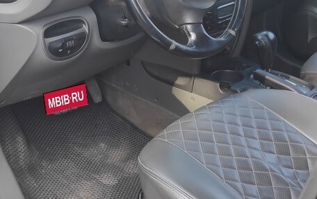 Hyundai Santa Fe Classic, 2009 год, 990 000 рублей, 6 фотография