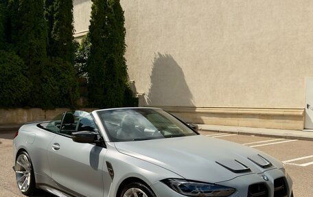 BMW M4, 2022 год, 12 500 000 рублей, 3 фотография