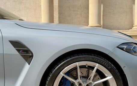 BMW M4, 2022 год, 12 500 000 рублей, 8 фотография