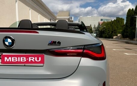 BMW M4, 2022 год, 12 500 000 рублей, 7 фотография