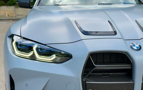 BMW M4, 2022 год, 12 500 000 рублей, 9 фотография