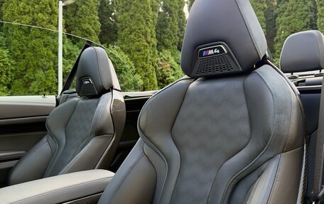 BMW M4, 2022 год, 12 500 000 рублей, 15 фотография
