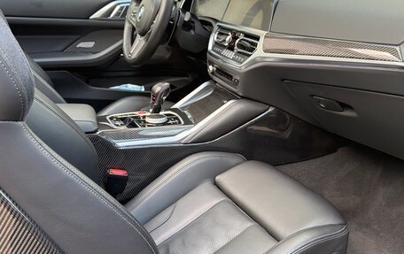 BMW M4, 2022 год, 12 500 000 рублей, 16 фотография
