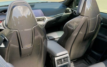 BMW M4, 2022 год, 12 500 000 рублей, 17 фотография
