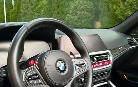 BMW M4, 2022 год, 12 500 000 рублей, 11 фотография