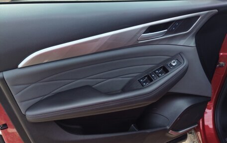 Haval F7x I, 2022 год, 2 050 000 рублей, 5 фотография