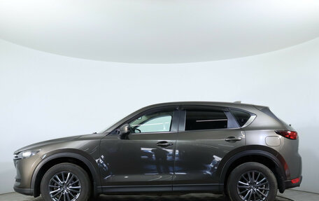 Mazda CX-5 II, 2019 год, 2 348 700 рублей, 9 фотография
