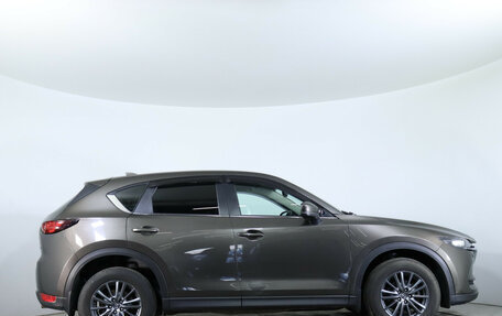Mazda CX-5 II, 2019 год, 2 348 700 рублей, 4 фотография