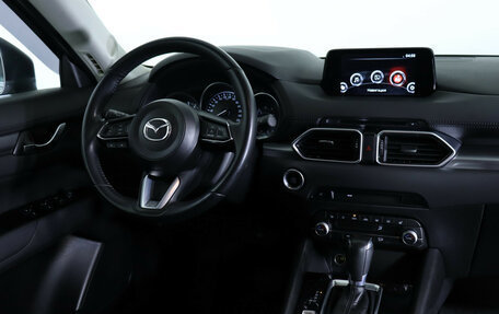 Mazda CX-5 II, 2019 год, 2 348 700 рублей, 11 фотография