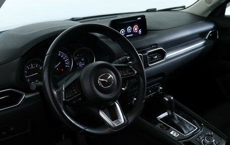 Mazda CX-5 II, 2019 год, 2 348 700 рублей, 13 фотография