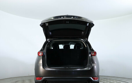 Mazda CX-5 II, 2019 год, 2 348 700 рублей, 7 фотография