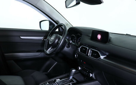 Mazda CX-5 II, 2019 год, 2 348 700 рублей, 10 фотография