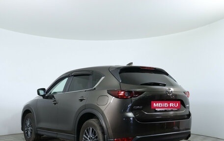 Mazda CX-5 II, 2019 год, 2 348 700 рублей, 8 фотография