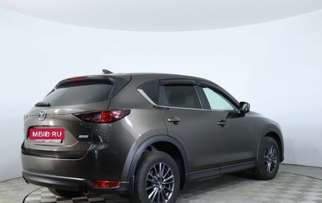 Mazda CX-5 II, 2019 год, 2 348 700 рублей, 5 фотография