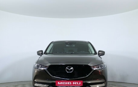 Mazda CX-5 II, 2019 год, 2 348 700 рублей, 2 фотография
