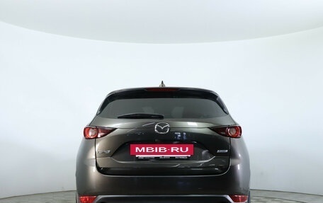 Mazda CX-5 II, 2019 год, 2 348 700 рублей, 6 фотография