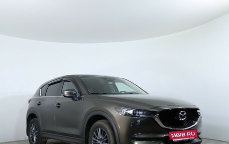Mazda CX-5 II, 2019 год, 2 348 700 рублей, 3 фотография