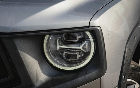 Haval H7, 2026 год, 4 199 000 рублей, 8 фотография