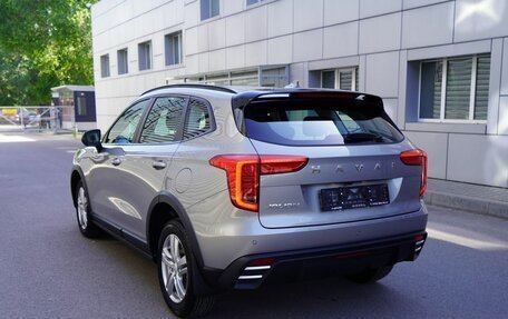 Haval Jolion, 2026 год, 2 449 000 рублей, 6 фотография