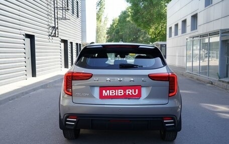 Haval Jolion, 2026 год, 2 449 000 рублей, 4 фотография