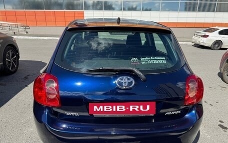 Toyota Auris II, 2008 год, 525 000 рублей, 4 фотография