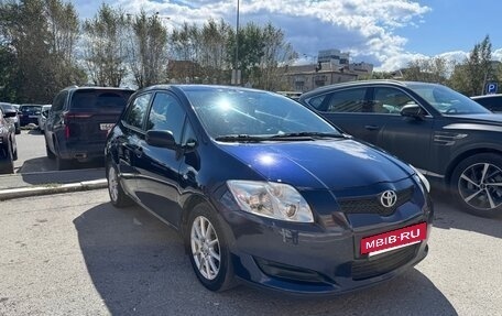 Toyota Auris II, 2008 год, 525 000 рублей, 2 фотография