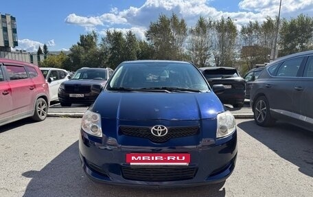 Toyota Auris II, 2008 год, 525 000 рублей, 3 фотография