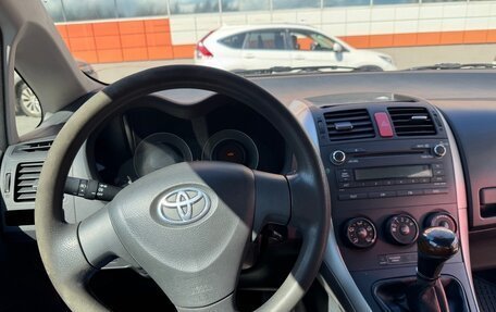 Toyota Auris II, 2008 год, 525 000 рублей, 11 фотография