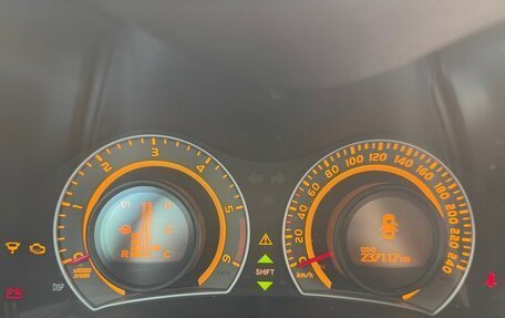 Toyota Auris II, 2008 год, 525 000 рублей, 7 фотография