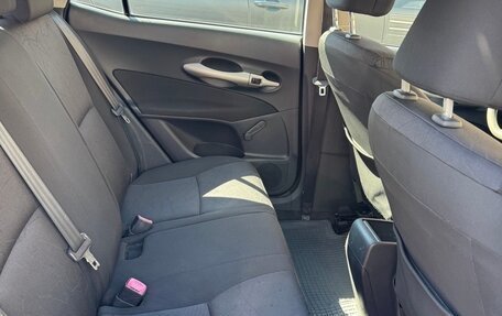 Toyota Auris II, 2008 год, 525 000 рублей, 10 фотография