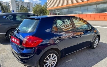 Toyota Auris II, 2008 год, 525 000 рублей, 5 фотография