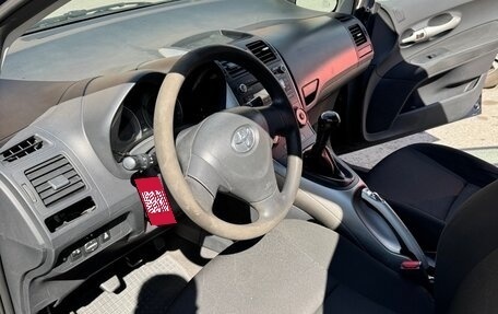 Toyota Auris II, 2008 год, 525 000 рублей, 9 фотография