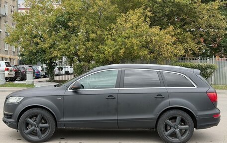Audi Q7, 2007 год, 1 189 000 рублей, 2 фотография