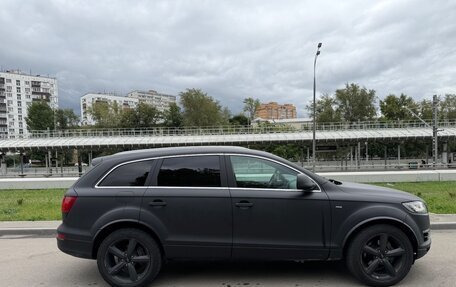 Audi Q7, 2007 год, 1 189 000 рублей, 5 фотография