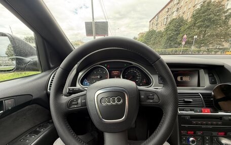 Audi Q7, 2007 год, 1 189 000 рублей, 8 фотография