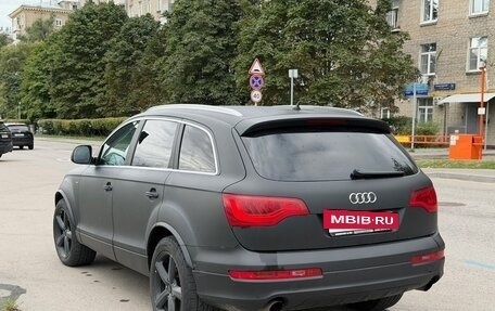 Audi Q7, 2007 год, 1 189 000 рублей, 3 фотография