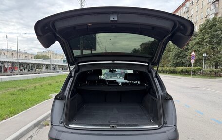 Audi Q7, 2007 год, 1 189 000 рублей, 13 фотография