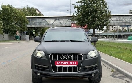 Audi Q7, 2007 год, 1 189 000 рублей, 7 фотография