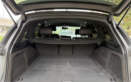 Audi Q7, 2007 год, 1 189 000 рублей, 14 фотография