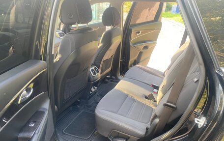 KIA Sorento III Prime рестайлинг, 2017 год, 2 220 000 рублей, 17 фотография