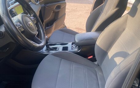 KIA Sorento III Prime рестайлинг, 2017 год, 2 220 000 рублей, 13 фотография