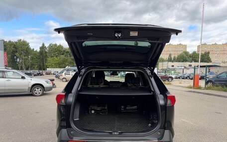 Toyota RAV4, 2024 год, 4 500 000 рублей, 7 фотография