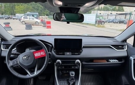 Toyota RAV4, 2024 год, 4 500 000 рублей, 6 фотография